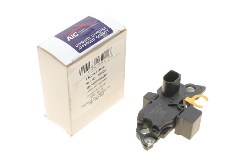 Реле генератора (14.5V) VW T5/Caddy/Crafter 03- (Bosch) AIC