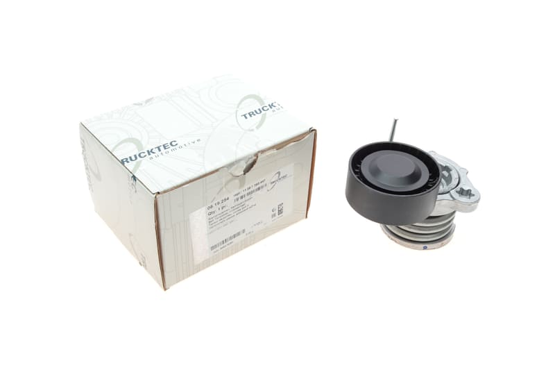 Натяжитель ремня генератора BMW 1(E87)/3(E90-93) 2.0/3.0D 03-13, N47/M57 TRUCKTEC AUTOMOTIVE