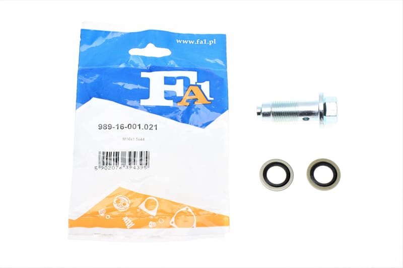 Болт Banjo (банжо) Ford Focus/Mondeo 2.0 TDCi 03-15 (M16x1.5x44) FA1