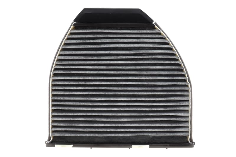 Фильтр салона MB GLK-class (X204) 08- (угольный) WIX FILTERS