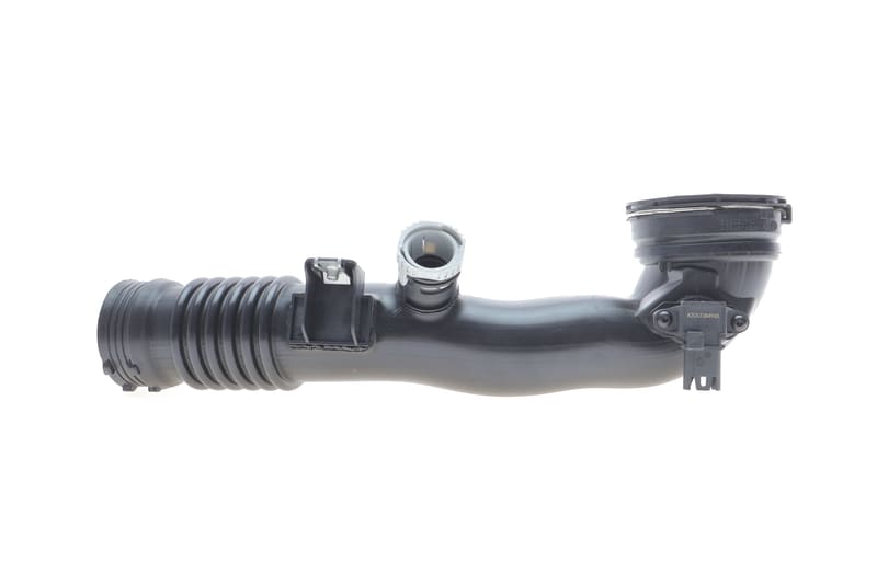 Патрубок інтеркулера BMW 7 (F01-F04) 3.0 08-12 N54 GAZO