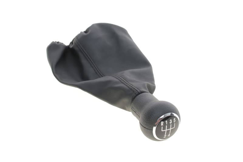Рукоятка рычага КПП VW Golf 3/4 (+ чехол) DPA