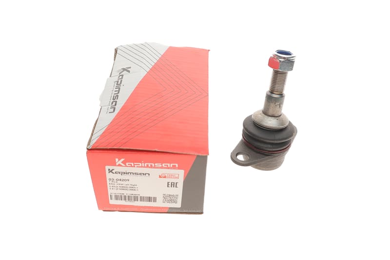 Опора шаровая (передняя) BMW 5 (E60) 04-10 KAPIMSAN