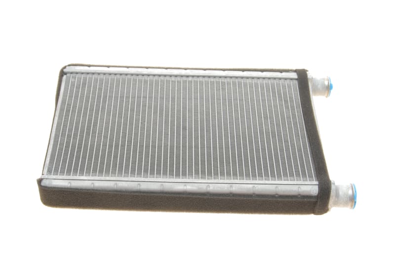 Радиатор печки BMW 3 (E90-E93)/X1 (E84)/X3 (F25) 04-18 N53/N54/N57/N52 VAN WEZEL