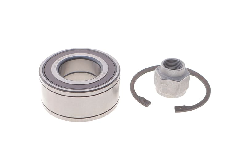 Підшипник маточини (передньої) Citroen C3/Peugeot 207/208 02- (37x72x33) (+ABS)(к-кт) SNR