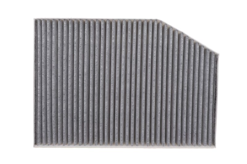 Фільтр салону BMW 3 (G20/G20)/X3 (G01/F97)/X4 (G02/F98) 17- (вугільний) SOLGY