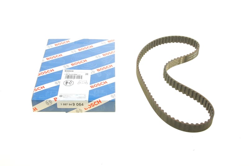 Ремінь ГРМ Hyundai Lantra/Mitsubishi Colt/Lancer 1.2-1.5 87-95 (19x92z) BOSCH