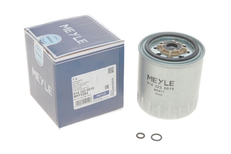 Фільтр паливний MB OM601-602 MEYLE