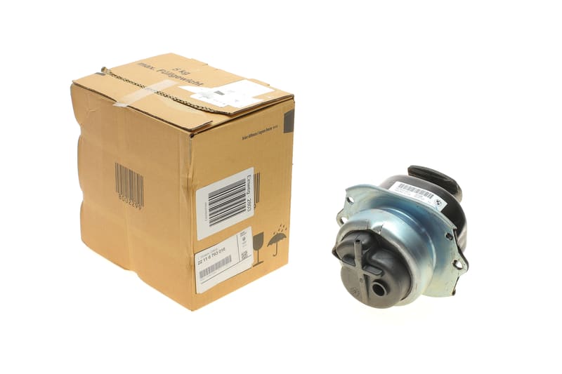Подушка двигателя (R) BMW X5 (E70) 07- N57 D30 BMW