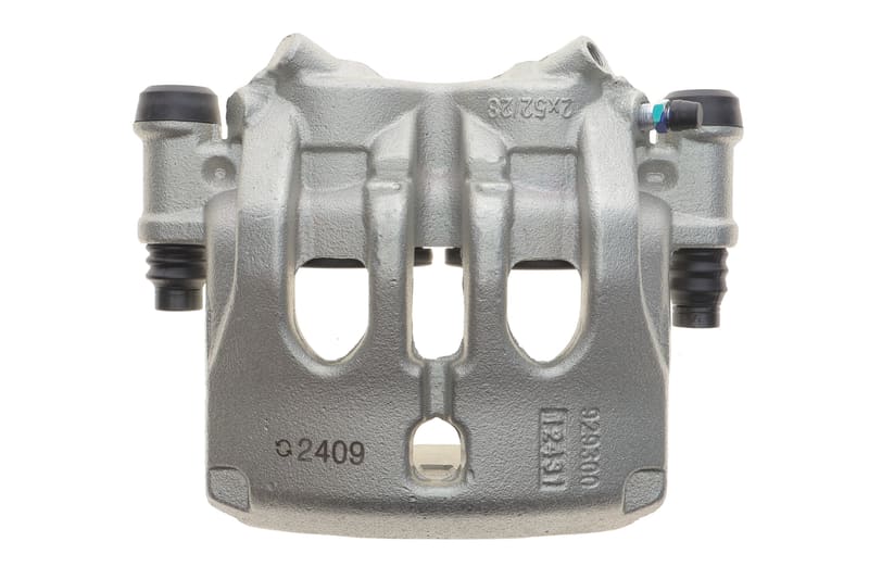 Супорт гальмівний (передній) (R) MB Sprinter 419/519/VW Crafter 50 06- (d=52mm) (Brembo) AXIA Automotive