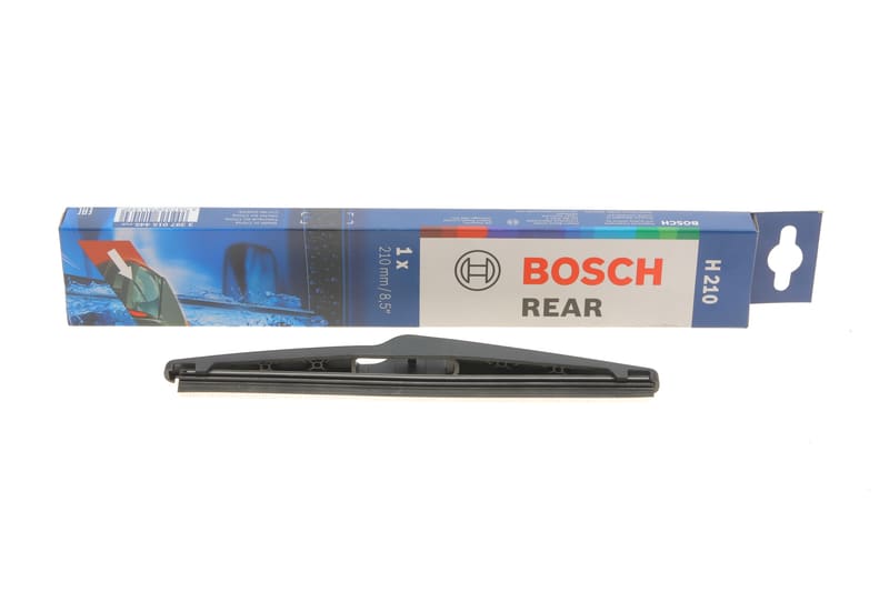 Щітка склоочисника (задня) (210mm) Citroen C3 17- (Довжина 1 [мм] 210) BOSCH