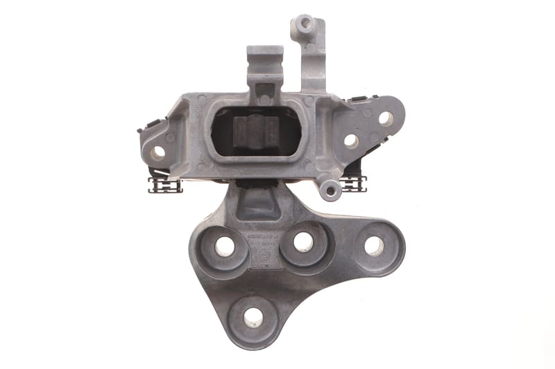 Подушка КПП Opel Astra J/K 1.6 CDTi 13- HUTCHINSON