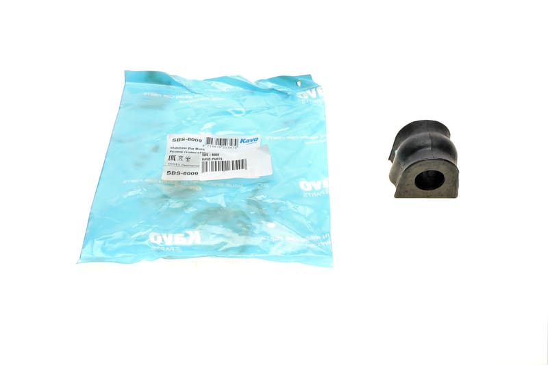 Втулка стабилизатора (переднего) Subaru Forester 2.0/2.5 02-08 (d=19.5mm) KAVO PARTS