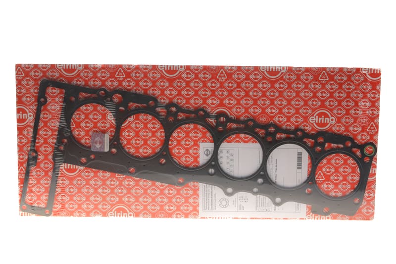 Прокладка ГБЦ MB E-class (W124/W210) 3.0D 93-00 (1.65mm) ELRING