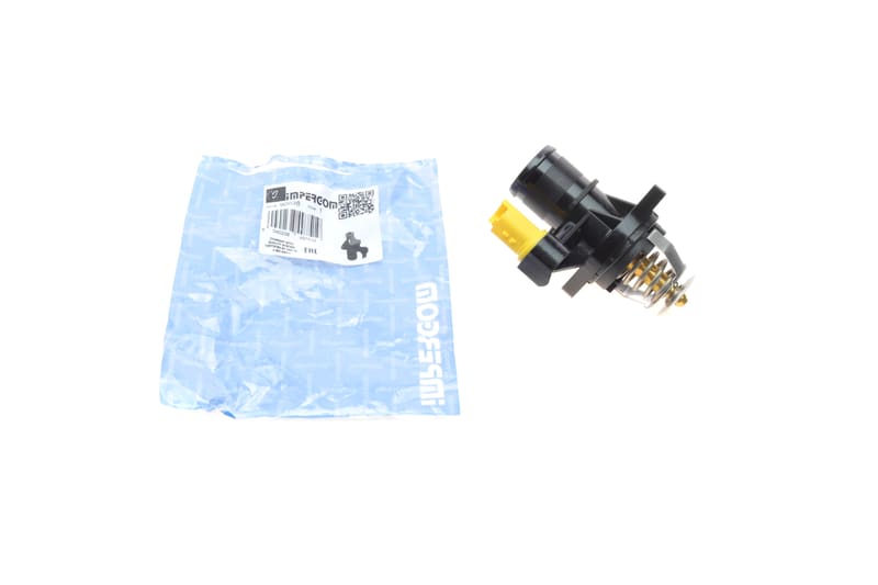 Термостат Citroen C4/Peugeot 307 1.8/2.0 04-13 IMPERGOM