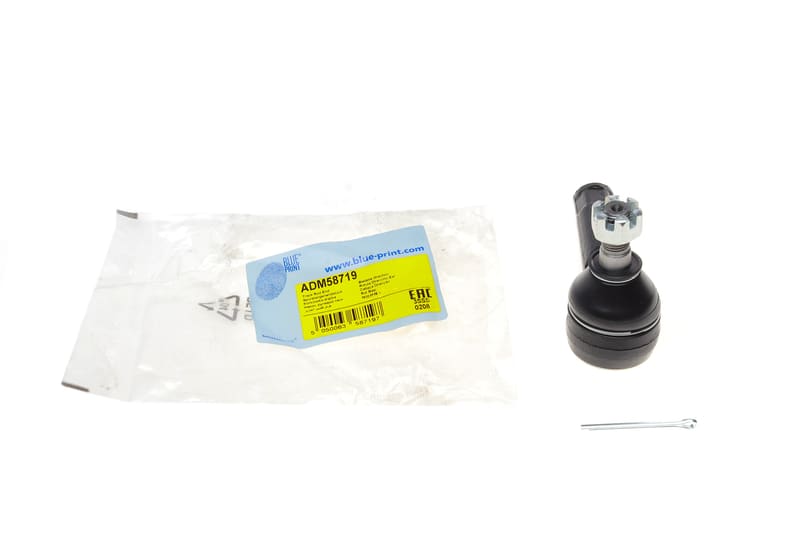 Наконечник тяги рульової Mazda 323/626 -04 BLUE PRINT
