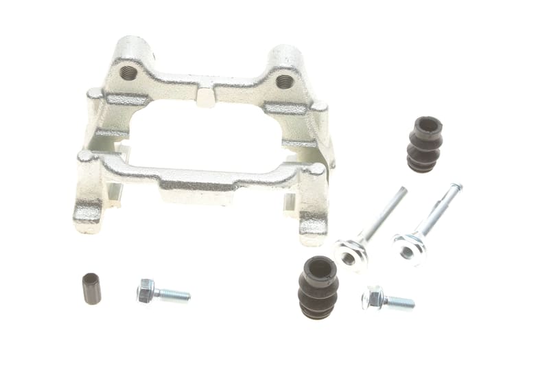 Скоба супорта (заднього) VW Caddy III 04-15 (BOSCH) BUDWEG CALIPER