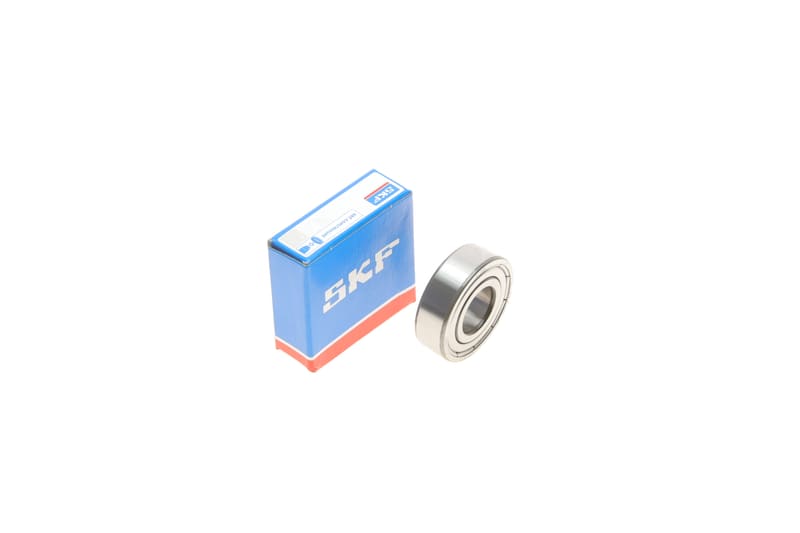 Подшипник генератора (15x35x11) SKF