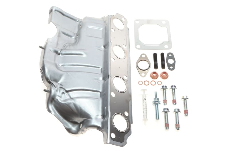 Комплект прокладок турбины Ford Transit 2.0TDCi 02- ELRING