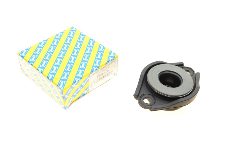 Подушка амортизатора (заднього) Volvo 850/C70/S70/V70 2.0-2.5D 91-05 SNR