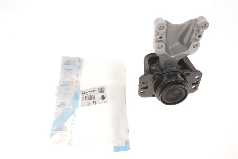 Подушка двигуна (передня) (R) Citroen C3/Peugeot 3008/5008 1.2 PureTech 15- IMPERGOM