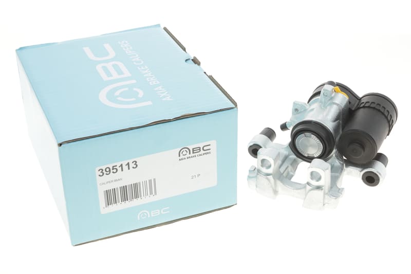 Суппорт тормозной (задний) (R) BMW X1 (F48) 14-/X2 (F39) 18- (d=34mm) (ATE) AXIA Automotive