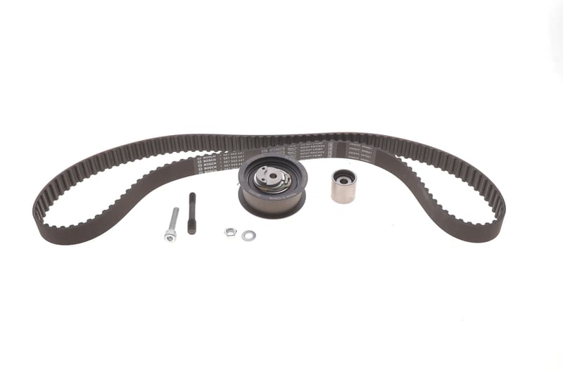 Комплект ГРМ Audi A4/A6/VW Caddy II/Golf III/Passat 1.9TDI 96-04 (25x137z) = 1 987 948 255 BOSCH