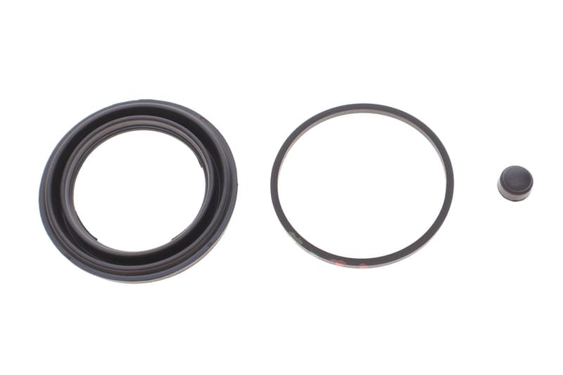 Ремкомплект супорта (переднього) (R) Kia Carnival 99-01/Chrrysler Voyager 00-08 (d=66mm) (Kasko) QUICK BRAKE