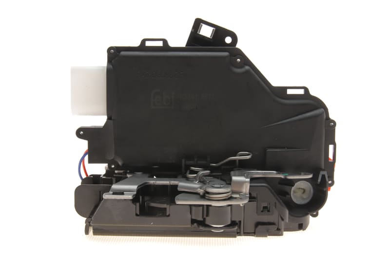 Замок дверей (передніх/L) VW Caddy III 04-15 FEBI BILSTEIN