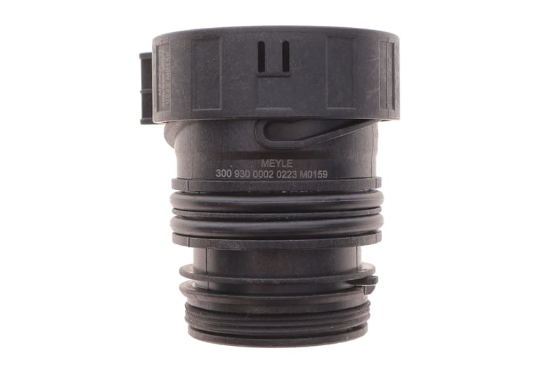 Роз'єм (фішка) АКПП BMW 3 (E90)/ 5 (E60) 05-11 MEYLE