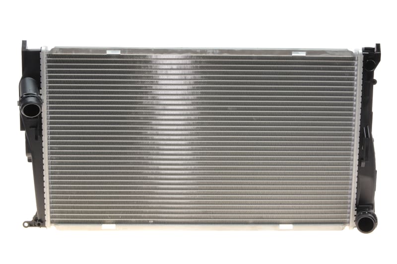 Радіатор охолодження BMW 1 (E81/E87)/3 (E90-E93)/X1 (E84) 2.0/3.0 05-11 (N47/N57/N55) VAN WEZEL