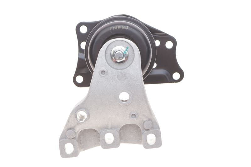 Подушка двигуна (R) Skoda Roomster/Fabia/VW Polo IV-V 1.2/1.4/19SDI 96-14 FEBI BILSTEIN