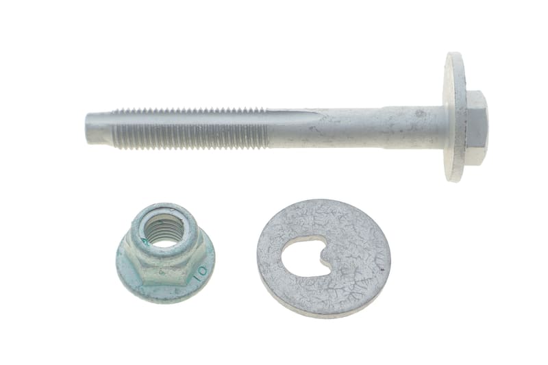 Болт рычага (заднего) VW Golf/Skoda Octavia 04- FEBI BILSTEIN