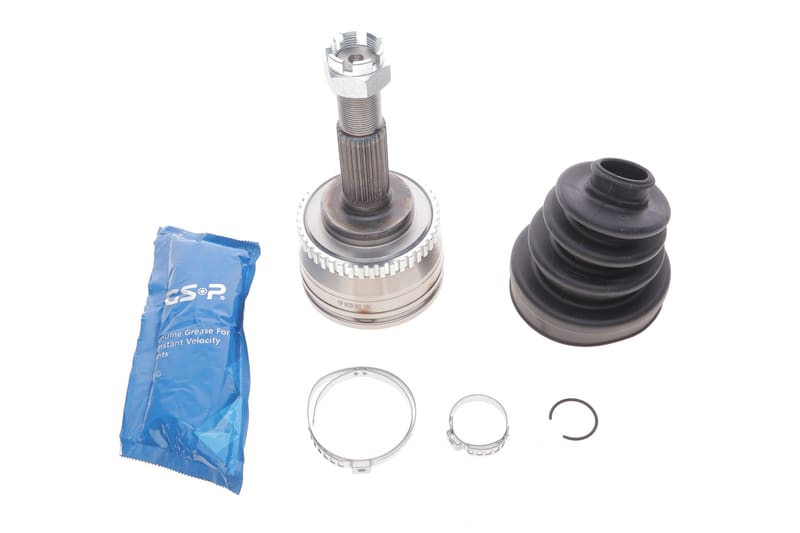Шрус (наружный) Nissan Primera 96-01 (27/32z) (+ABS 44) GSP