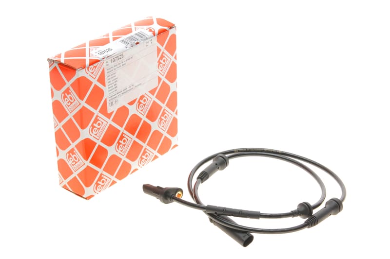 Датчик ABS (передній) BMW X3 (F25)/4 (F26) 12-18 FEBI BILSTEIN