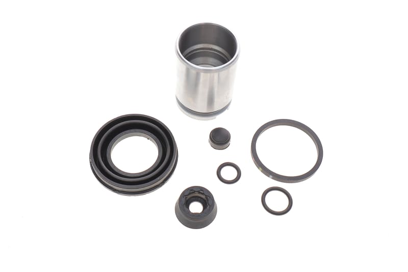 Ремкомплект суппорта (заднего) Mini Cooper 10-16 (d=38mm) (+ поршень) QUICK BRAKE
