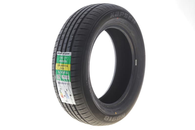Шина HD918 205/60 R16 92V (літня) KAPSEN