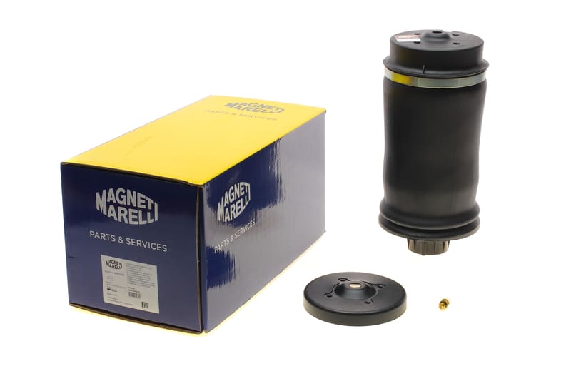 Подушка пневмопідвіски (ззаду) MB (W164) ML (0726AB) MAGNETI MARELLI
