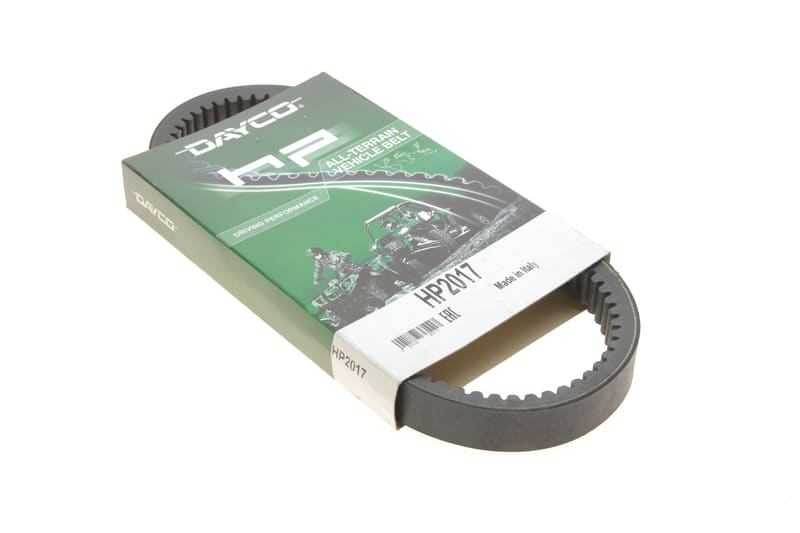 Ремень привода колеса Kawasaki KFX 700 V/Prairie 360-700 (29x813) DAYCO