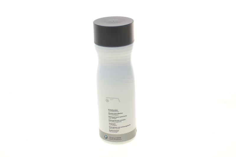 Омивач скла зима (1L) (-63°C) концентрат BMW