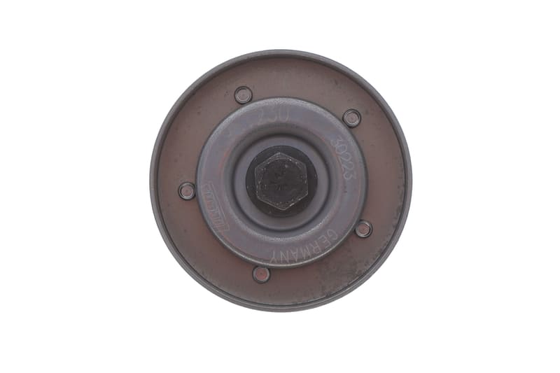 Ролик генератора Opel Combo 1.7CDTI 16V 00- (паразитный) (76x26) BOSCH