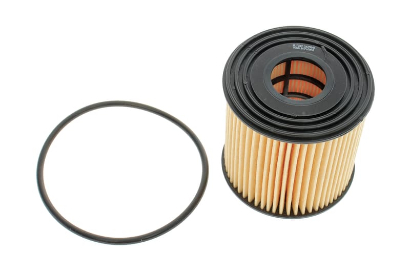 Фильтр масляный Nissan Primera/Almera 2.2 Di 00- WIX FILTERS