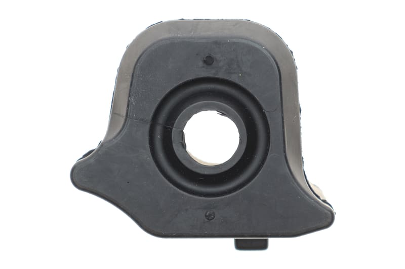 Втулка стабілізатора (переднього) Toyota Avensis 1.6-2.0/2.0-2.2D-4D 05- (d=22mm) (R) KAVO PARTS