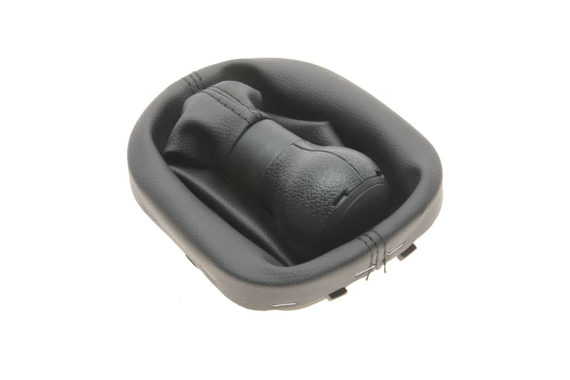Рукоятка рычага КПП VW Caddy III 04-15 (+ чехол) DPA