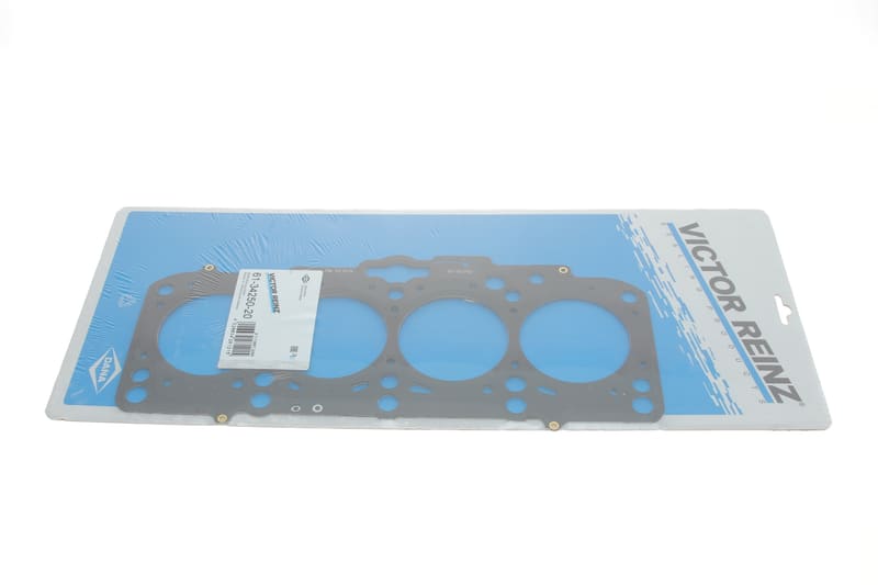 Прокладка ГБЦ VW Caddy 1.9TDI 03-, Ø81,00mm, 1,61mm, 3 метки REINZ