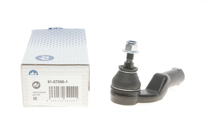 Наконечник тяги рульової (R) Ford C-Max 07-10/Focus II 04-12/Volvo C30/C70/S40/V50 04-13 RTS