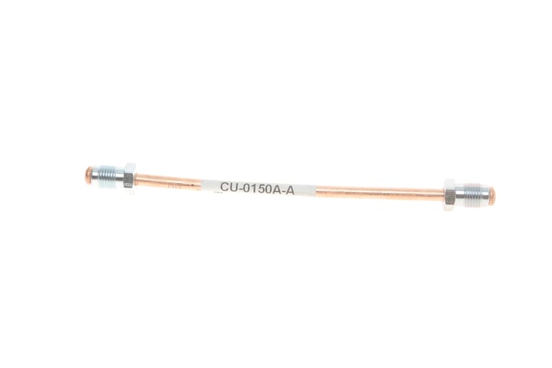 Трубка тормозная 0.15m QUICK BRAKE