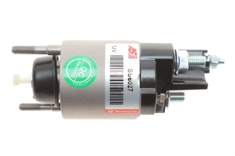 Реле стартера втягивающее MB Sprinter 906/Vito (W639) 03- AS