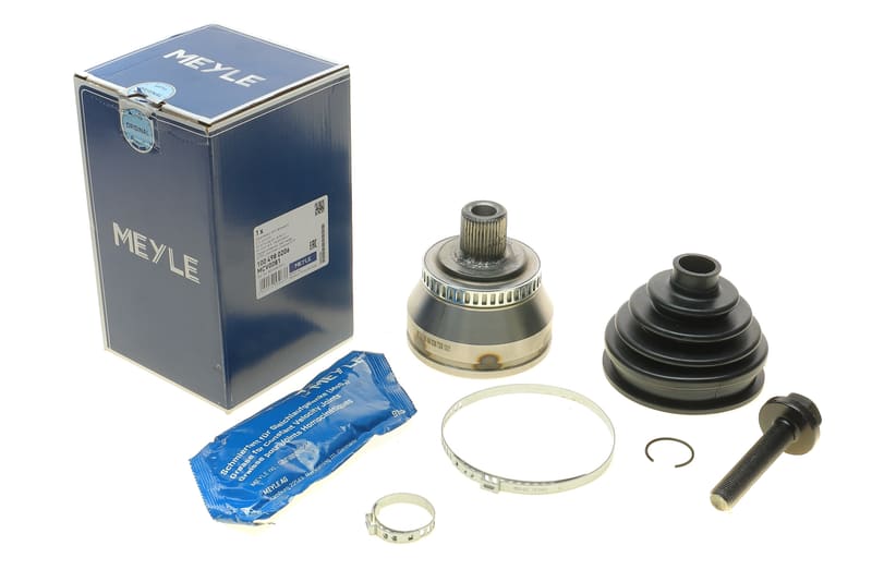 ШРКШ (зовнішній) Audi A4 00-09 (38/27z) (+ABS 45T) MEYLE
