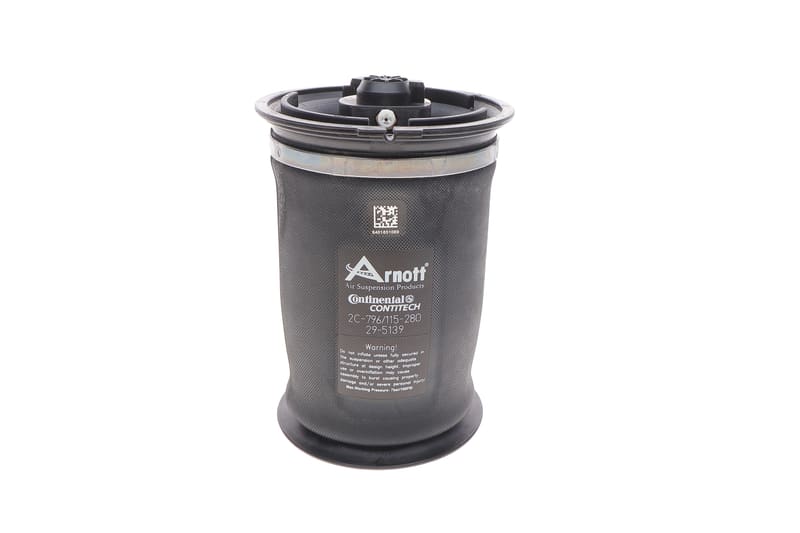 Подушка пневмоподвески (сзади) BMW X5 (F15/F85/E70)/X6 (E71/E72/F16/F86) 07-19 ARNOTT
